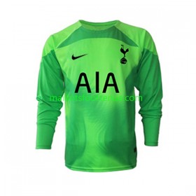 Maillot/Tenue Tottenham Hotspur Gardien Exterieur 2022/2023 Manche Longue